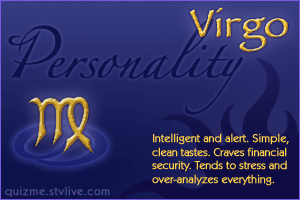 Discover your Zodiac Personality